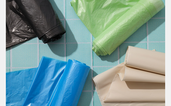 Brown Bags